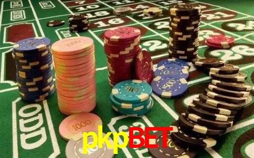 APP oficial da pkpbet para mobile